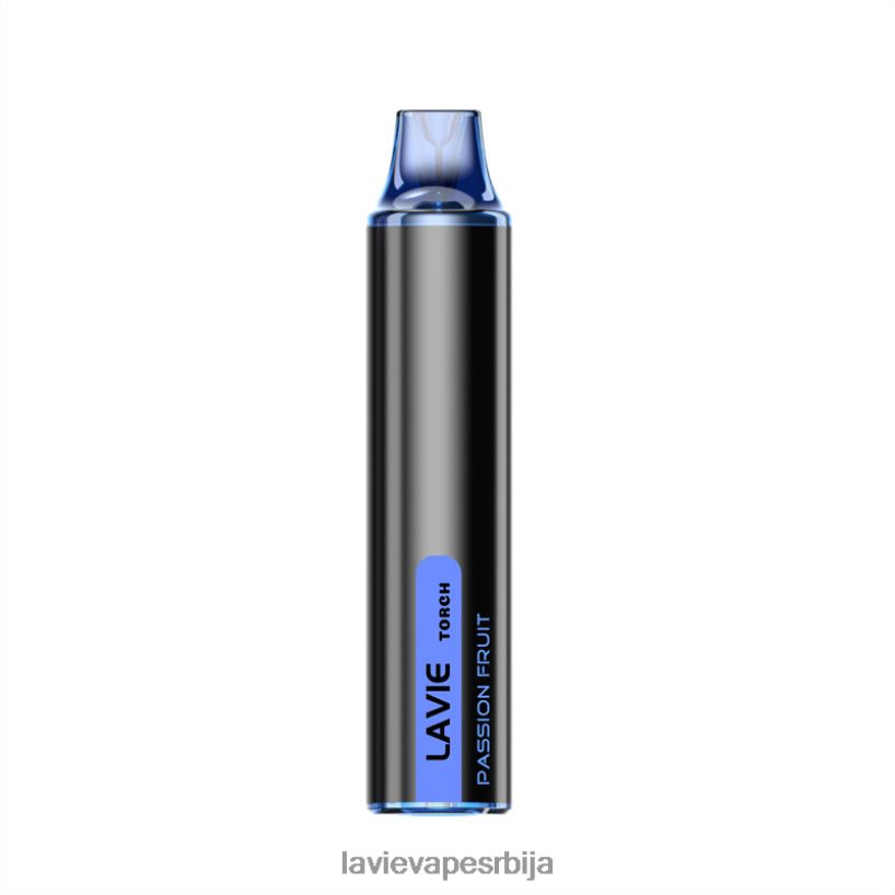 маракуја LAVIE Torch 6000 пуффс 0Z4H02134 | Lavie Vape Review